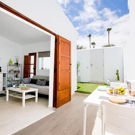 Cactus Apartment San Miguel de Abona Dış mekan fotoğraf