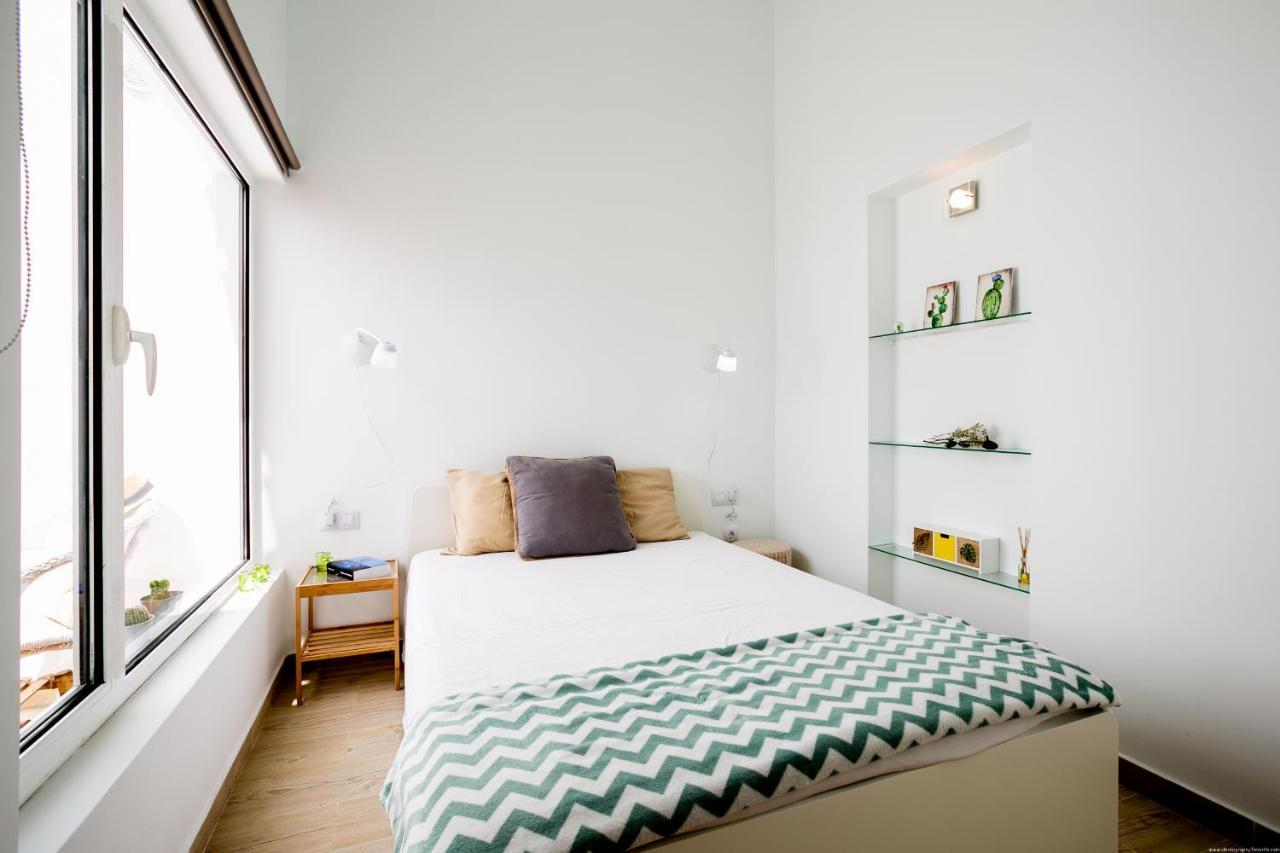 Cactus Apartment San Miguel de Abona Dış mekan fotoğraf