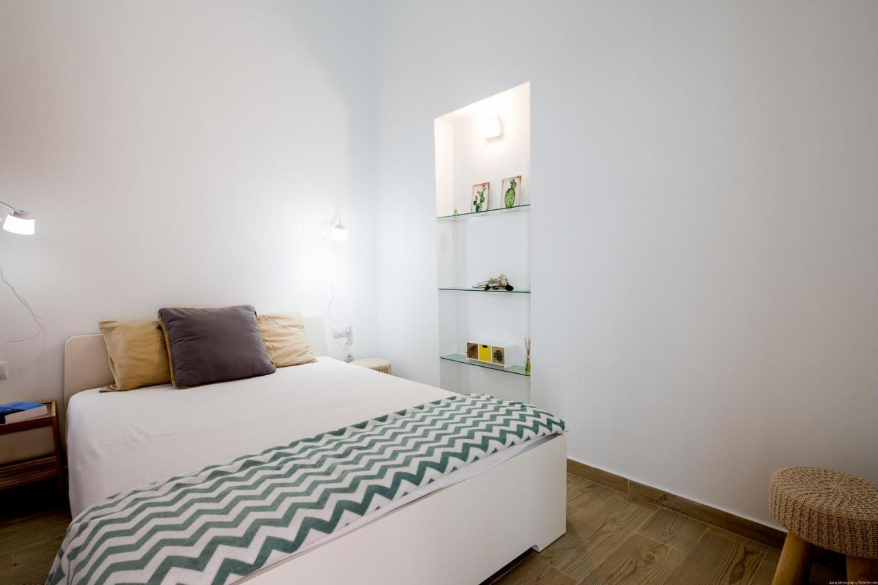 Cactus Apartment San Miguel de Abona Dış mekan fotoğraf