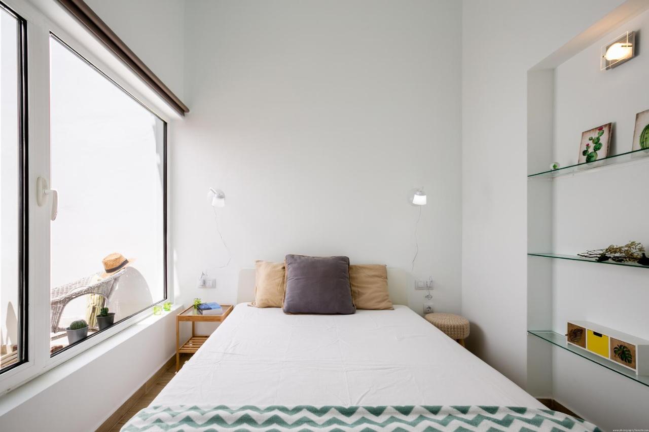 Cactus Apartment San Miguel de Abona Dış mekan fotoğraf