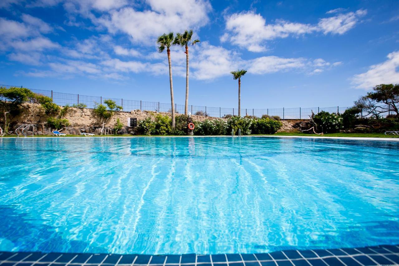 Cactus Apartment San Miguel de Abona Dış mekan fotoğraf