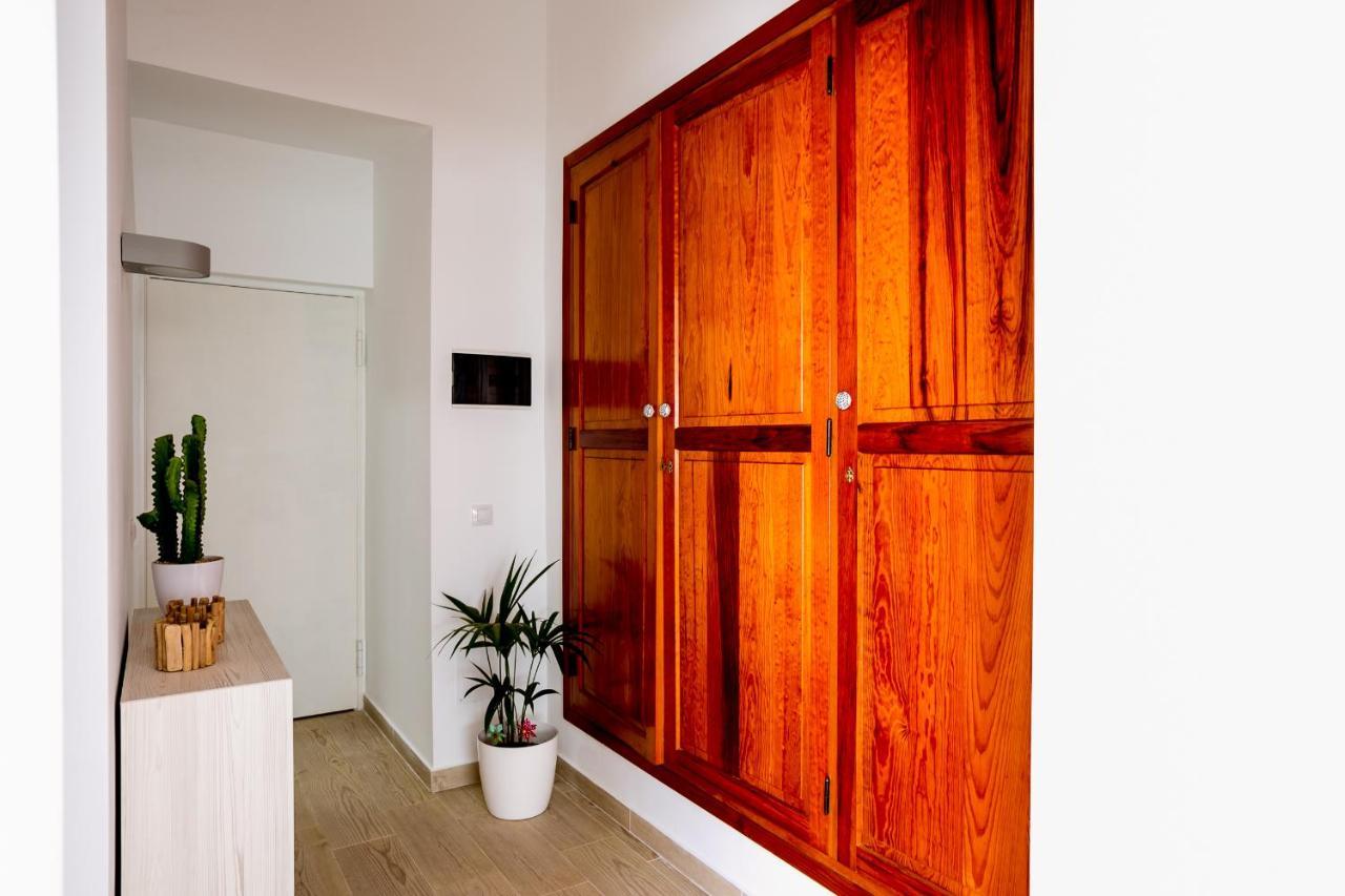 Cactus Apartment San Miguel de Abona Dış mekan fotoğraf