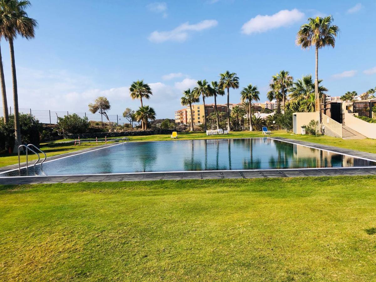 Cactus Apartment San Miguel de Abona Dış mekan fotoğraf
