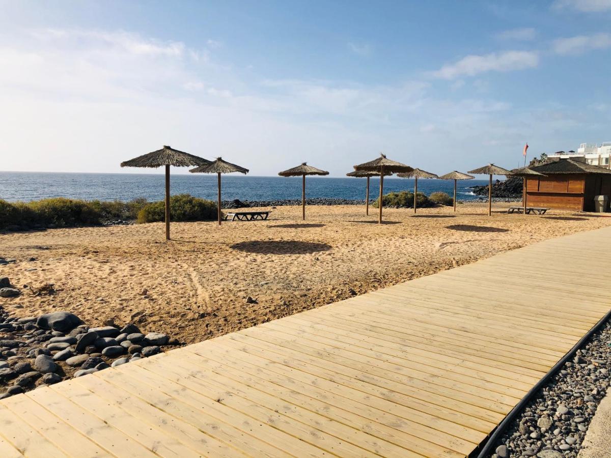 Cactus Apartment San Miguel de Abona Dış mekan fotoğraf
