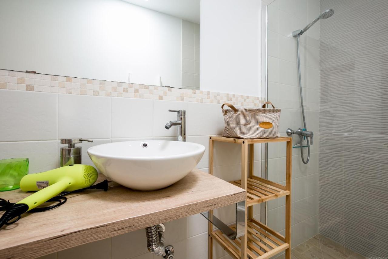 Cactus Apartment San Miguel de Abona Dış mekan fotoğraf