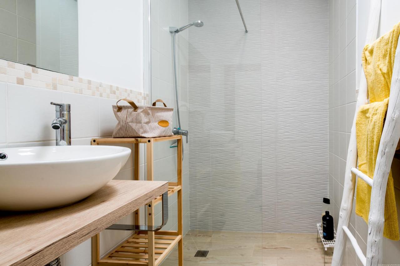 Cactus Apartment San Miguel de Abona Dış mekan fotoğraf