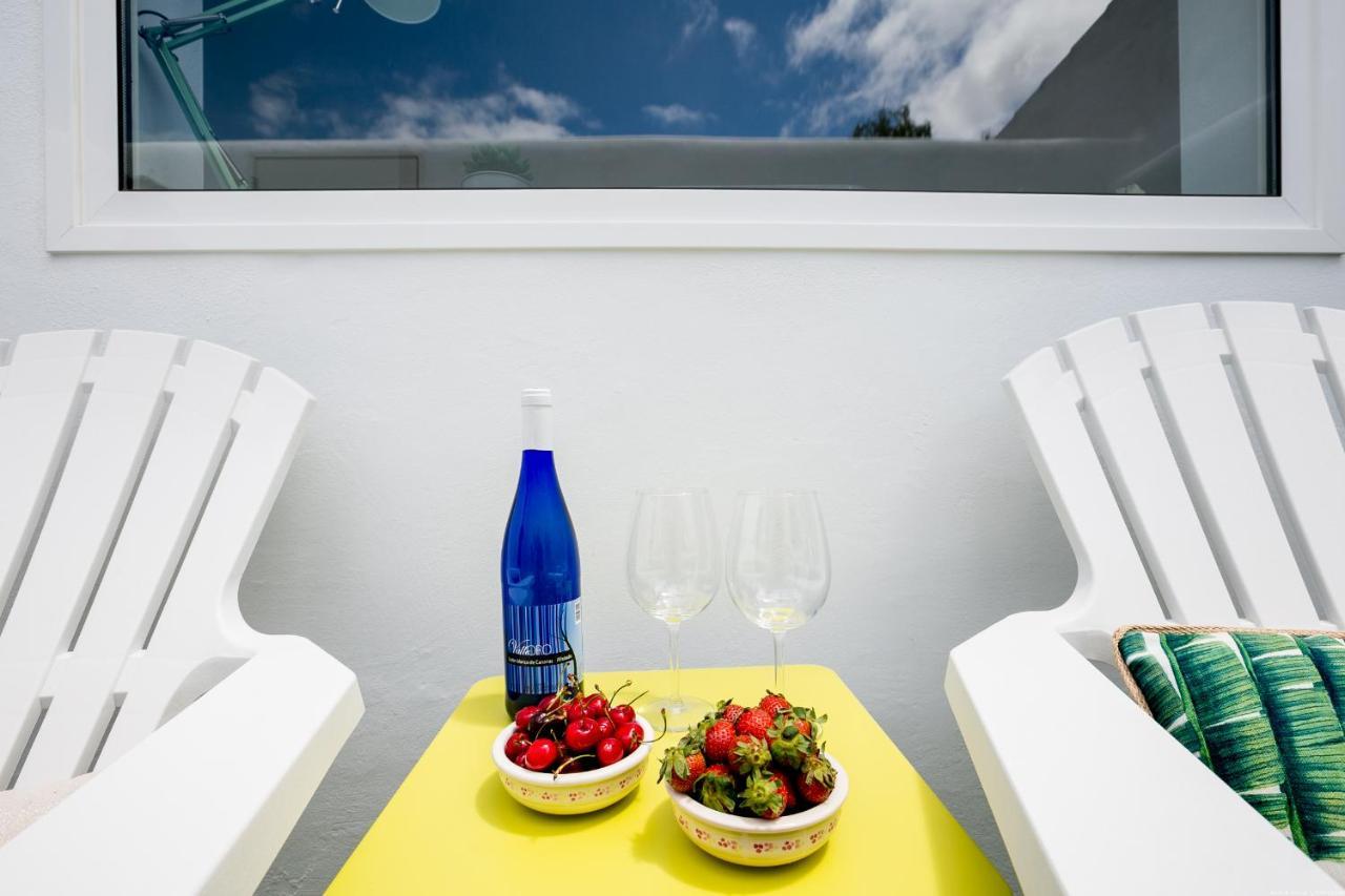 Cactus Apartment San Miguel de Abona Dış mekan fotoğraf