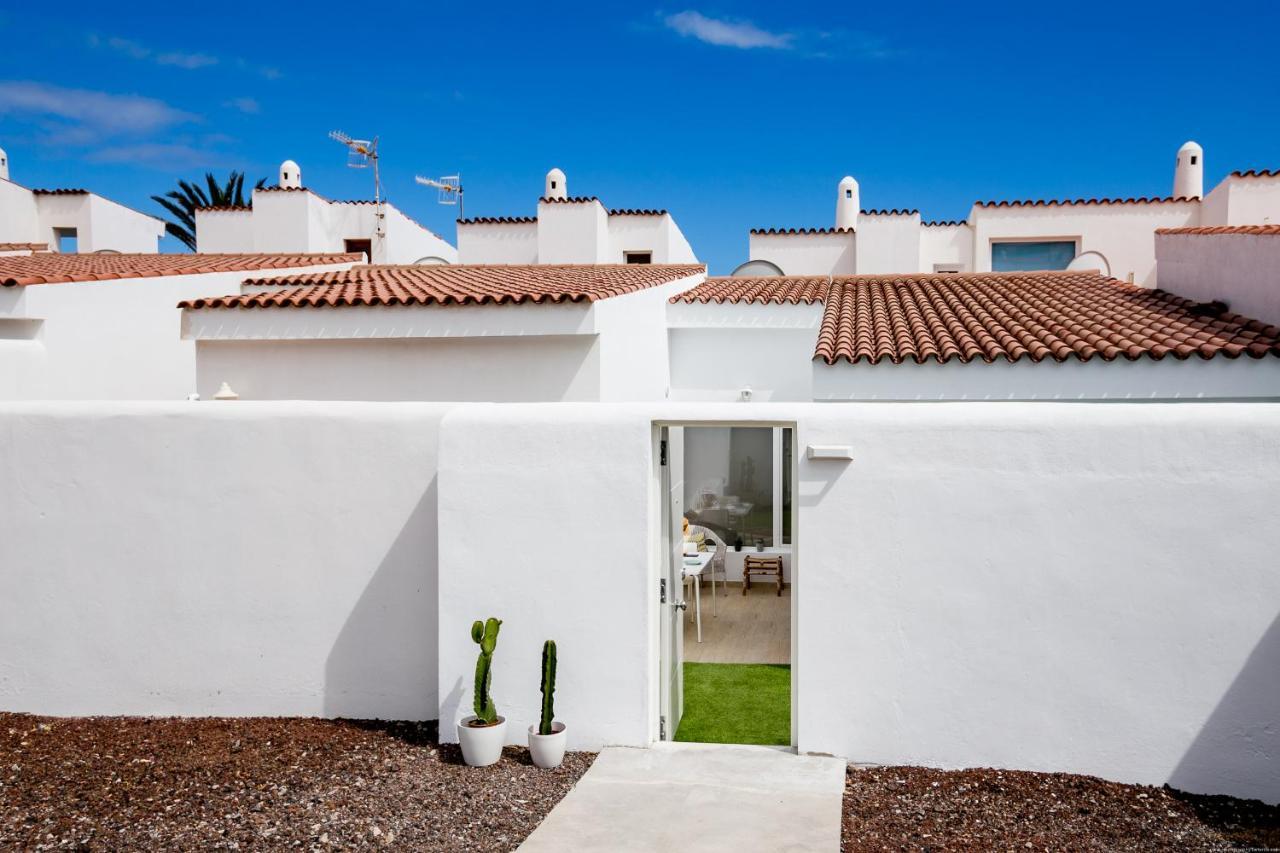 Cactus Apartment San Miguel de Abona Dış mekan fotoğraf