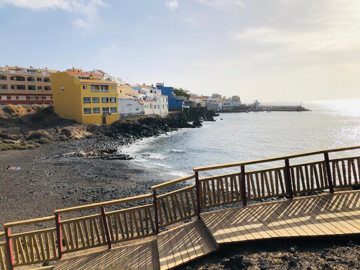 Cactus Apartment San Miguel de Abona Dış mekan fotoğraf