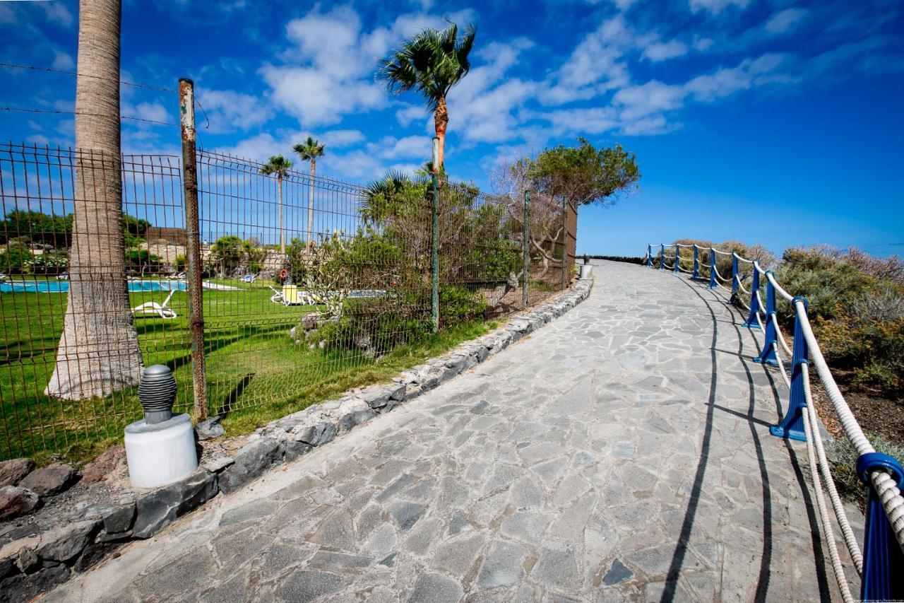 Cactus Apartment San Miguel de Abona Dış mekan fotoğraf
