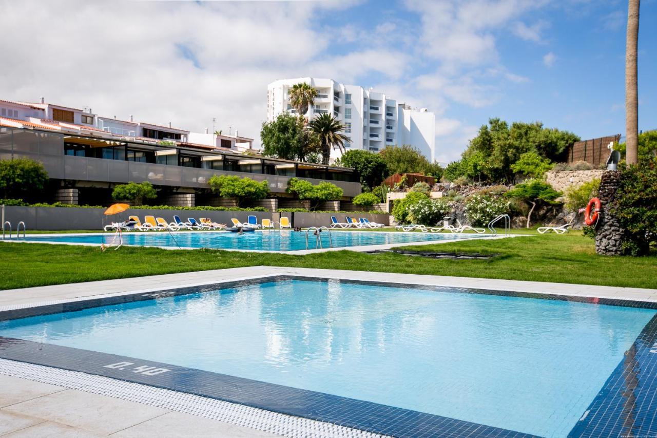 Cactus Apartment San Miguel de Abona Dış mekan fotoğraf