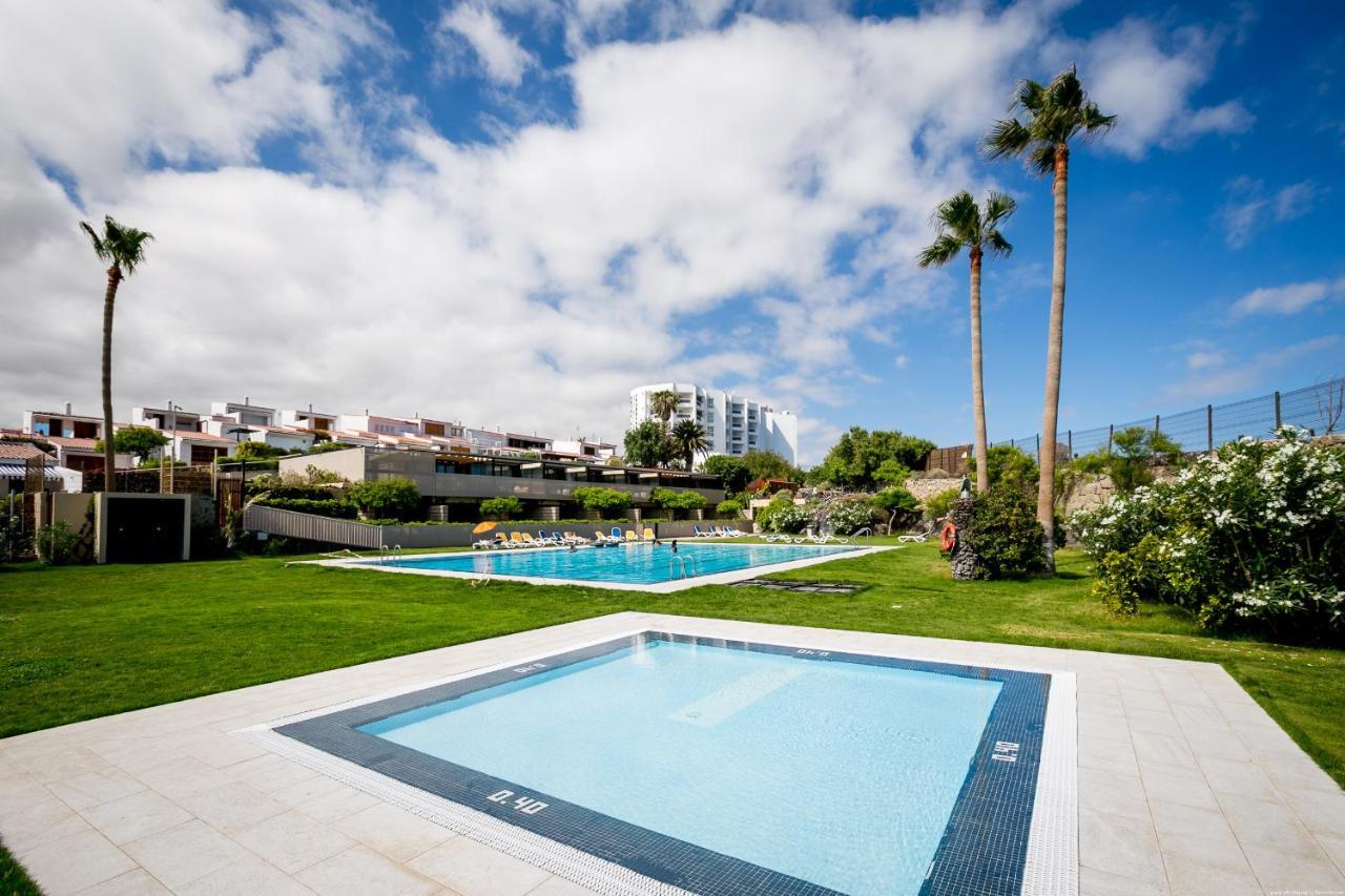 Cactus Apartment San Miguel de Abona Dış mekan fotoğraf